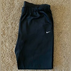 Nike Therma-Fit Sweatpants Black